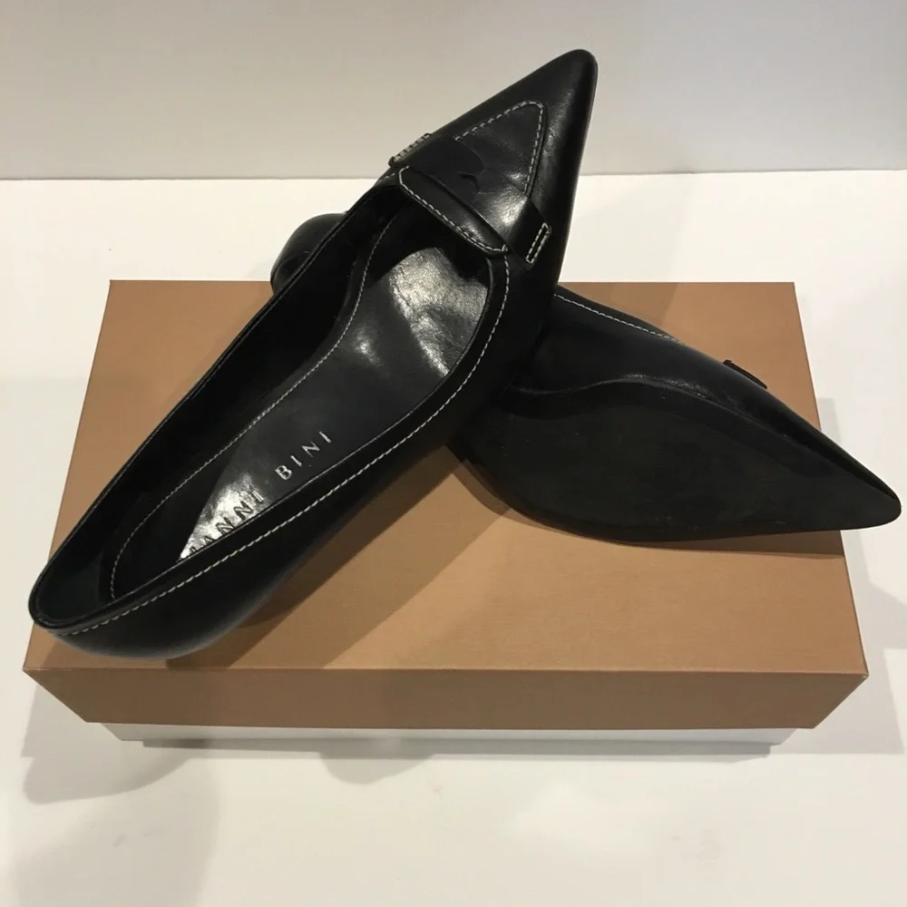 Gianni Bini slightly worn
